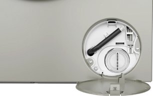 Стиральная машина Bosch WGK264ZXME фото 4 в Краснодаре