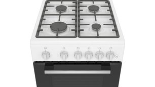 Варочный центр Bosch HGG120E21R фото 2 в Краснодаре