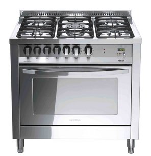 Варочный центр Lofra PLG96MFT/C фото в Краснодаре