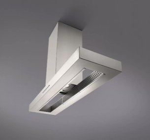 Вытяжка Гутман Visual фото 4 в Краснодаре Вытяжка Gutmann Visual фото 4 в Краснодаре