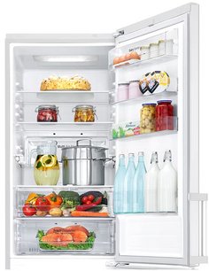 Холодильник LG GA-E499ZVQZ фото 4 в Краснодаре