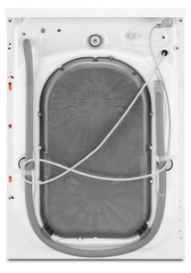 Стирально-сушильная машина Электролюкс EW7WR368SR фото 4 в Краснодаре Стирально-сушильная машина Electrolux EW7WR368SR фото 4 в Краснодаре