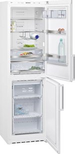 Холодильник Сименс KG39NAW26R фото в Краснодаре Холодильник Siemens KG39NAW26R фото в Краснодаре