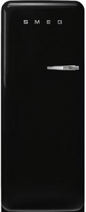 Холодильник Смег FAB28LBL6 фото в Краснодаре Холодильник Smeg FAB28LBL6 фото в Краснодаре