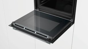 Духовой шкаф Бош HBG676EB6 фото 4 в Краснодаре Духовой шкаф Bosch HBG676EB6 фото 4 в Краснодаре