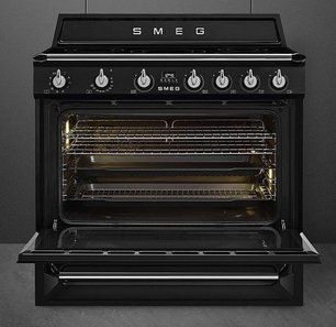 Варочный центр Smeg TR90IBL фото 2 в Краснодаре