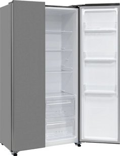 Холодильник Крона EISKALT 9159 SBS TNF INOX фото 2 в Краснодаре Холодильник KRONA EISKALT 9159 SBS TNF INOX фото 2 в Краснодаре