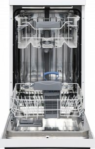 Посудомоечная машина Вестфрост WVDWF422V01W фото 3 в Краснодаре Посудомоечная машина Vestfrost WVDWF422V01W фото 3 в Краснодаре