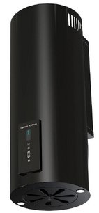 Вытяжка Зигмунд Штайн K 146.4 B фото в Краснодаре Вытяжка Zigmund Shtain K 146.4 B фото в Краснодаре