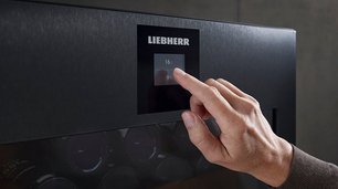 Винный шкаф Либхер WPbsi 5252 Vinidor фото 4 в Краснодаре Винный шкаф Liebherr WPbsi 5252 Vinidor фото 4 в Краснодаре