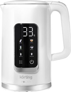 Чайник Korting KWK 0905 Polar фото