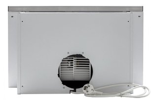 Встраиваемая вытяжка Крона KAMILLA 500 INOX фото 3 в Краснодаре Встраиваемая вытяжка KRONA KAMILLA 500 INOX фото 3 в Краснодаре