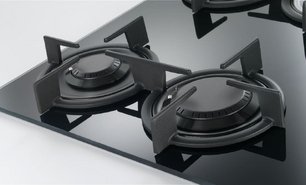 Варочная панель Franke FHCR 604 4G HE BK C фото 3 в Краснодаре