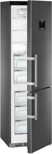 Холодильник Либхер CBNPbs 4858 Premium BioFresh NoFrost фото 4 в Краснодаре Холодильник Liebherr CBNPbs 4858 Premium BioFresh NoFrost фото 4 в Краснодаре