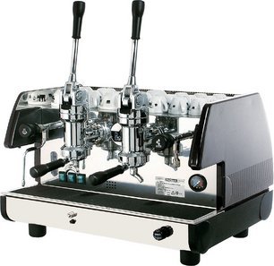 Кофемашина Ла Павони BART2LN2119EU фото в Краснодаре Кофемашина La Pavoni BART2LN2119EU фото в Краснодаре