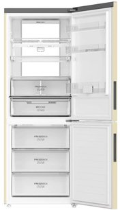 Холодильник Haier C4F744CCGU1 фото 3 в Краснодаре