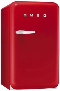 Холодильник Смег FAB10RR фото в Краснодаре Холодильник Smeg FAB10RR фото в Краснодаре