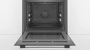 Духовой шкаф Бош HBG536HS0R фото 3 в Краснодаре Духовой шкаф Bosch HBG536HS0R фото 3 в Краснодаре