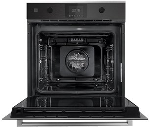 Духовой шкаф Куперсбуш BP 6350.0 GPH 2 Black Chrome фото 2 в Краснодаре Духовой шкаф Kuppersbusch BP 6350.0 GPH 2 Black Chrome фото 2 в Краснодаре