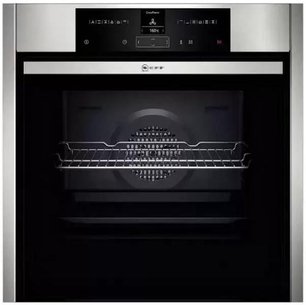 Духовой шкаф Нефф B55CR22N0R фото в Краснодаре Духовой шкаф Neff B55CR22N0R фото в Краснодаре