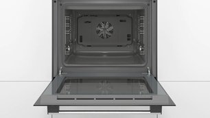 Духовой шкаф Бош HBF153EB0 фото 2 в Краснодаре Духовой шкаф Bosch HBF153EB0 фото 2 в Краснодаре