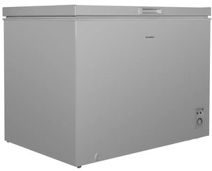 Морозильный ларь MAUNFELD MFL300GR фото в Краснодаре Морозильный ларь MAUNFELD MFL300GR фото в Краснодаре