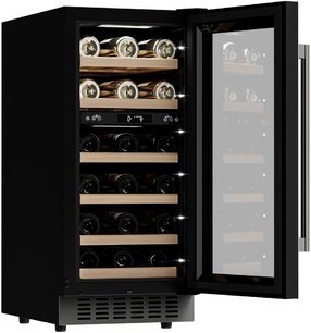 Винный шкаф Мэйвел MV28-KST2 фото 3 в Краснодаре Винный шкаф Meyvel MV28-KST2 фото 3 в Краснодаре
