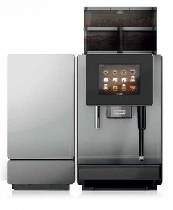 Кофемашина Франке A600 MS фото в Краснодаре Кофемашина Franke A600 MS фото в Краснодаре