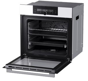 Духовой шкаф Хайер HOQ-F6QSN3WB фото 3 в Краснодаре Духовой шкаф Haier HOQ-F6QSN3WB фото 3 в Краснодаре