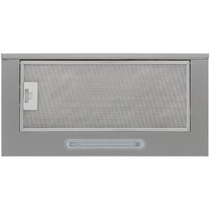 Встраиваемая вытяжка Krona KERRY E 600 INOX PB фото 2 в Краснодаре Встраиваемая вытяжка Krona KERRY E 600 INOX PB фото 2 в Краснодаре