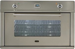 Духовой шкаф Илве 900-WMP IX фото в Краснодаре Духовой шкаф Ilve 900-WMP IX фото в Краснодаре