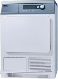 Сушильная машина Миле PT 7135 C W фото в Краснодаре Сушильная машина Miele PT 7135 C W фото в Краснодаре