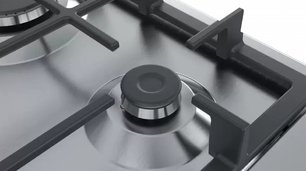 Газовая варочная панель BOSCH PGH6B5O90R фото 4 в Краснодаре Газовая варочная панель BOSCH PGH6B5O90R фото 4 в Краснодаре