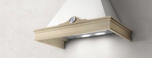 Вытяжка ELICA ORETTA WH/A/60 FRASSINO фото 2 в Краснодаре Вытяжка ELICA ORETTA WH/A/60 FRASSINO фото 2 в Краснодаре
