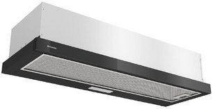 Вытяжка Фабер AMPIRA GLASS BK 90 фото в Краснодаре Вытяжка Faber AMPIRA GLASS BK 90 фото в Краснодаре