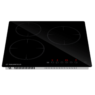 Варочная панель Маунфилд AVCE453BK фото 4 в Краснодаре Варочная панель Maunfeld AVCE453BK фото 4 в Краснодаре