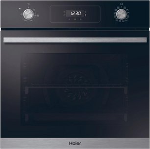 Духовой шкаф Хайер HOD-P12CTBX фото в Краснодаре Духовой шкаф Haier HOD-P12CTBX фото в Краснодаре
