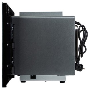 Встраиваемая микроволновая печь Вард VMG245PX фото 3 в Краснодаре Встраиваемая микроволновая печь VARD VMG245PX фото 3 в Краснодаре