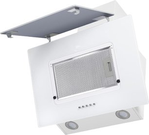 Кухонная вытяжка MAUNFELD Wind Push 60 белый фото 3 в Краснодаре Кухонная вытяжка MAUNFELD Wind Push 60 белый фото 3 в Краснодаре