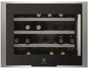 Винный шкаф Электролюкс ERW0670A фото 2 в Краснодаре Винный шкаф Electrolux ERW0670A фото 2 в Краснодаре