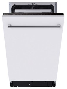 Встраиваемая посудомоечная машина Мидеа MID45S720i фото в Краснодаре Встраиваемая посудомоечная машина Midea MID45S720i фото в Краснодаре