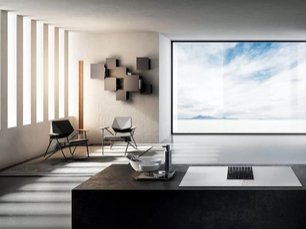 Варочная панель с вытяжкой Элика NIKOLATESLA LIBRA WH/A/83 фото 3 в Краснодаре Варочная панель с вытяжкой Elica NIKOLATESLA LIBRA WH/A/83 фото 3 в Краснодаре