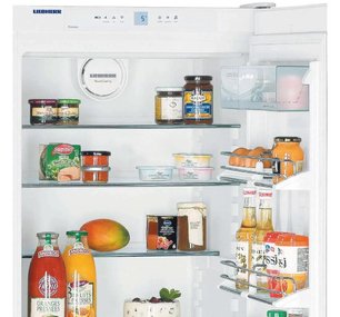 Холодильник Либхер KB 4260 Premium BioFresh фото 3 в Краснодаре Холодильник Liebherr KB 4260 Premium BioFresh фото 3 в Краснодаре