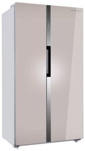 Холодильник Куперсберг KSB 17577 CG фото 3 в Краснодаре Холодильник Kuppersberg KSB 17577 CG фото 3 в Краснодаре