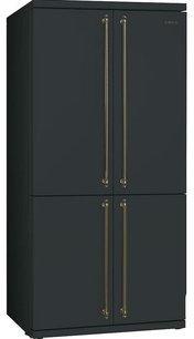 Холодильник Смег FQ60CAO фото в Краснодаре Холодильник Smeg FQ60CAO фото в Краснодаре