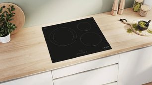 Индукционная варочная панель Бош PUJ611BB5E фото 4 в Краснодаре Индукционная варочная панель Bosch PUJ611BB5E фото 4 в Краснодаре