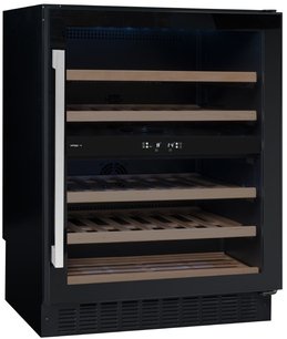 Винный шкаф Climadiff AVU53CDZA фото 2 в Краснодаре