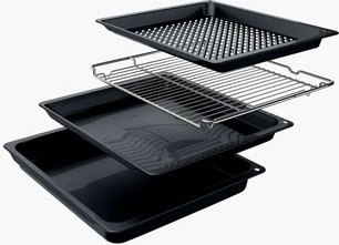 Духовой шкаф Бош HUA736EA0T фото 4 в Краснодаре Духовой шкаф Bosch HUA736EA0T фото 4 в Краснодаре
