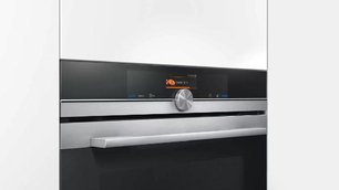 Духовой шкаф Сименс HB 676G0S1 фото 4 в Краснодаре Духовой шкаф Siemens HB 676G0S1 фото 4 в Краснодаре