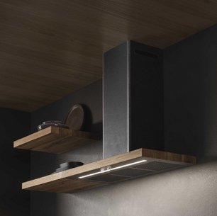 Вытяжка Элика BIO BLRO/A 90 ROVERE фото 2 в Краснодаре Вытяжка Elica BIO BLRO/A 90 ROVERE фото 2 в Краснодаре
